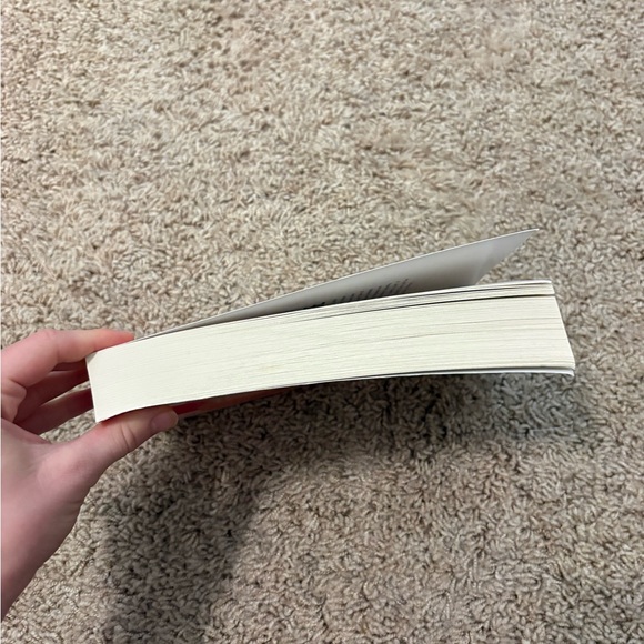 One of Us is Dead by Jeneva Rose Paperback Thriller Book - Picture 4 of 5